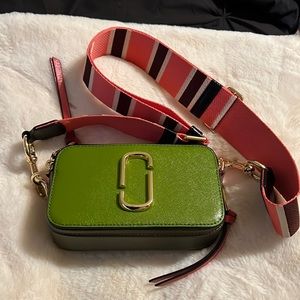 Marc jacobs snap shot